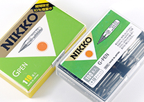 ペン先・日光100本入り