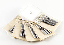 ペン先・タチカワコミックペン