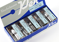 ペン先・タチカワ10本入り