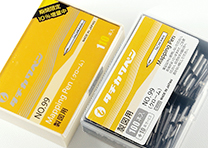 ペン先・タチカワ100本入り