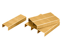 純正ステープル