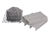 ステープル・釘・ねじ