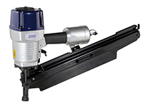 梱包用 ステップ釘打機