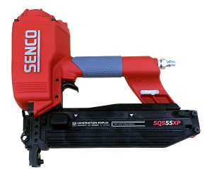 ステープルタッカ　SENCO  SQS55XP型