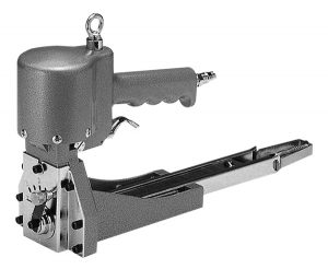 エアー封函機　TAX-18型