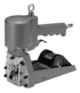 コイル封函機　TCX-18型